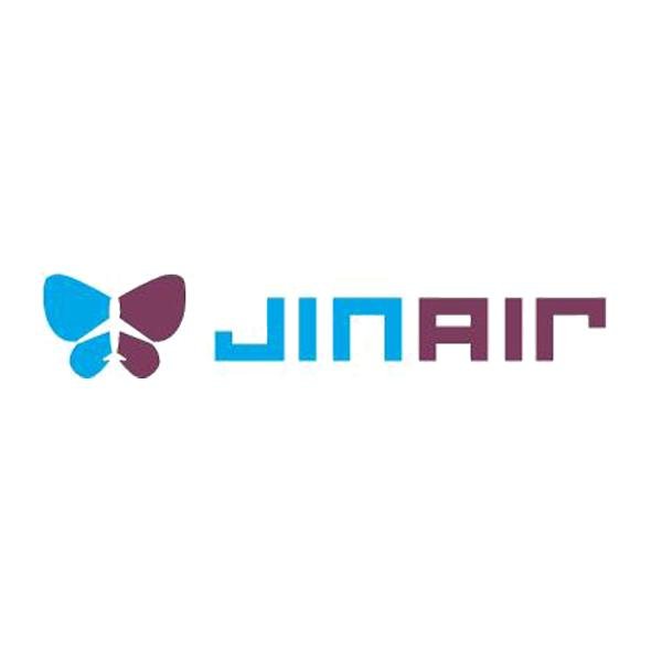 필리핀 항공권 할인 을 진행하는 진에어 JINAIR